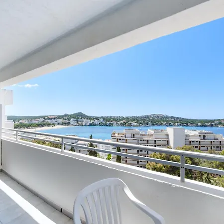 Aparthotel Vista Club Santa Ponsa