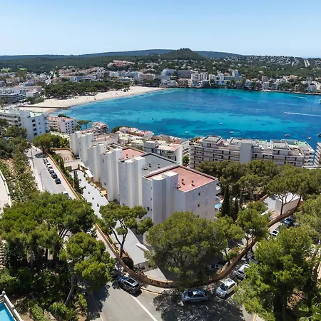 Vista Club Aparthotel