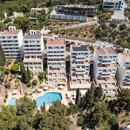 Vista Club 3*