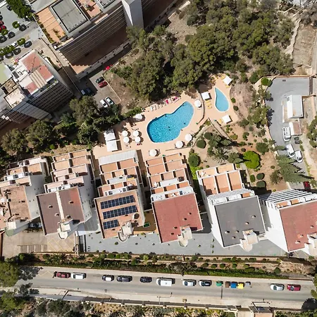 Aparthotel Vista Club