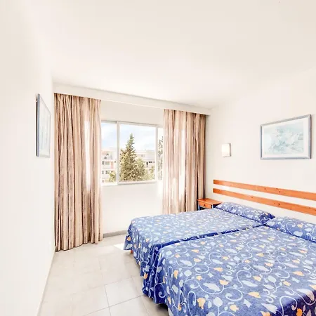 Vista Club Aparthotel 3*