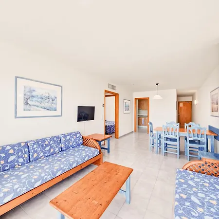 Aparthotel Vista Club Santa Ponsa