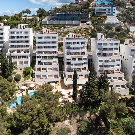 Vista Club Aparthotel