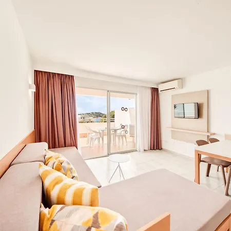 Aparthotel Vista Club 3*