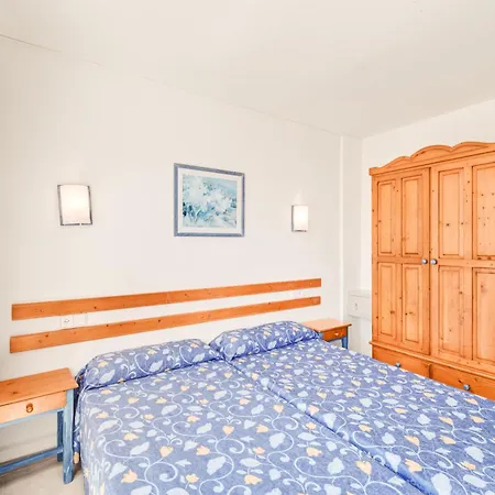 Vista Club Aparthotel Santa Ponça
