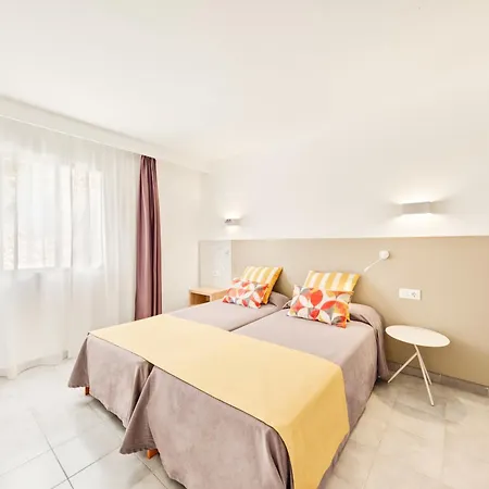 Vista Club 3*