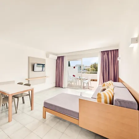 Aparthotel Vista Club 3*