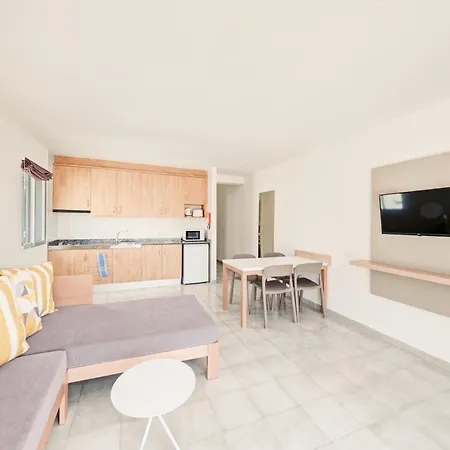 Vista Club Aparthotel Santa Ponsa