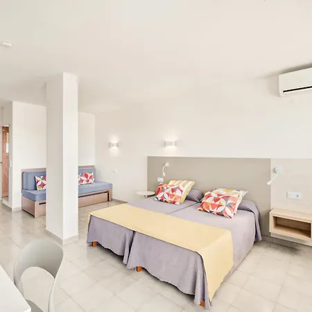 Vista Club 3*