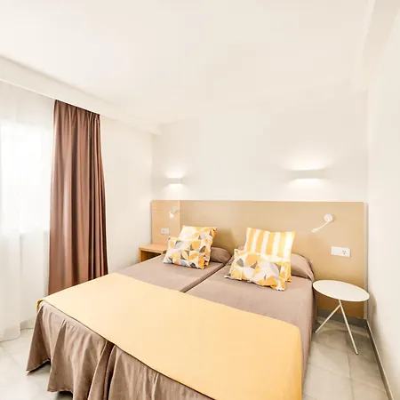 Vista Club Aparthotel
