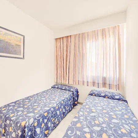 Aparthotel Vista Club