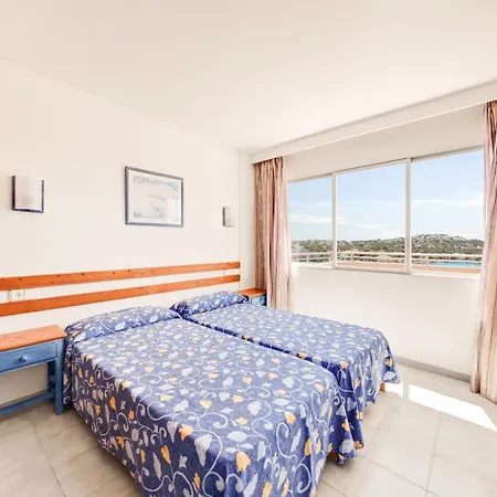 Vista Club Aparthotel Santa Ponsa