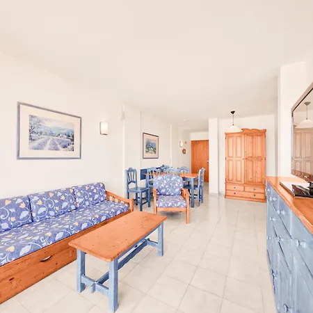 Aparthotel Vista Club Santa Ponsa