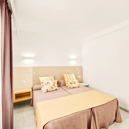Aparthotel Vista Club Santa Ponça