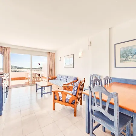 Vista Club Santa Ponsa
