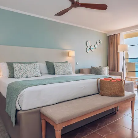 Iberostar Selection Jardín Del Sol - Adults Only 4* Santa Ponsa