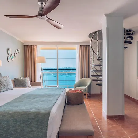 Iberostar Selection Jardín Del Sol - Adults Only
