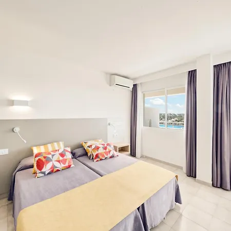 Aparthotel Vista Club 3*