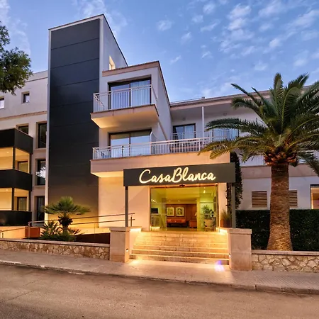 Casablanca Hotel