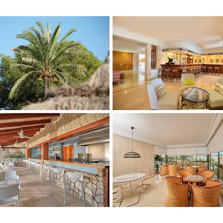 Casablanca Hotel 3*