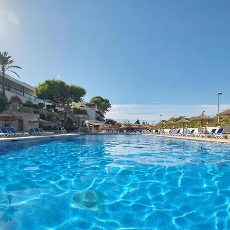 Hotel Casablanca 3*