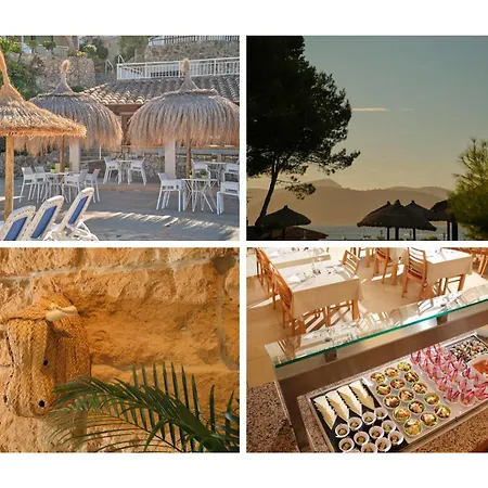 Hotel Casablanca Santa Ponsa