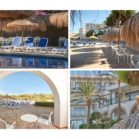 Casablanca Hotel 3*