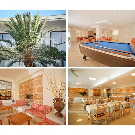 Hotel Casablanca 3*