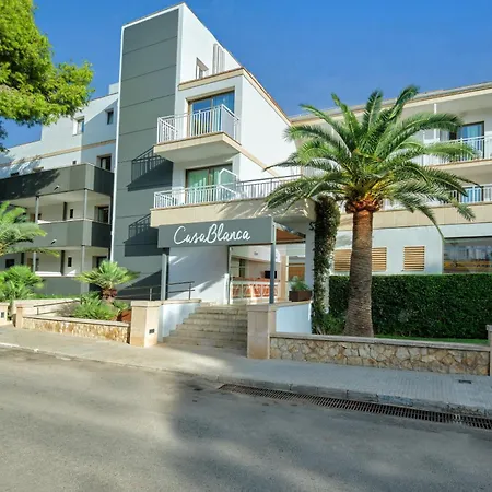 Casablanca Hotel Santa Ponsa