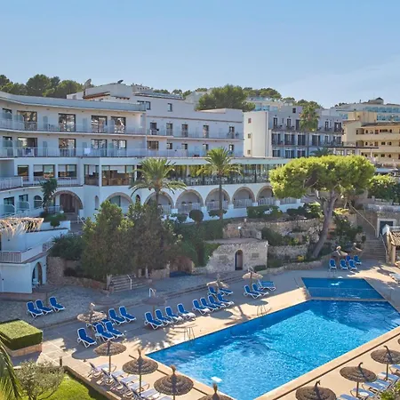 Casablanca Hotel Santa Ponsa