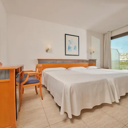Casablanca Hotel