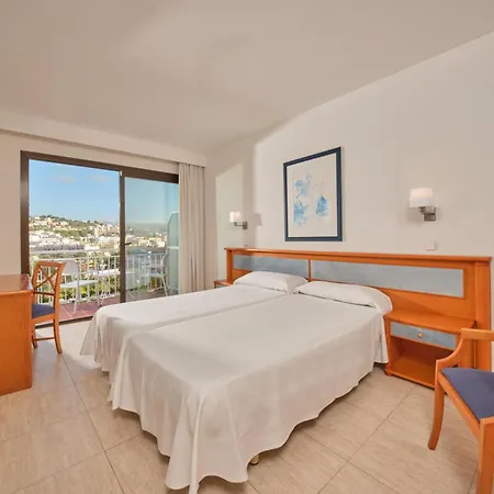 Hotel Casablanca 3*