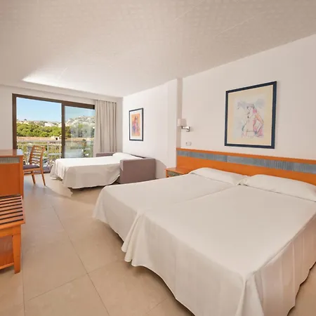 Hotel Casablanca Santa Ponsa