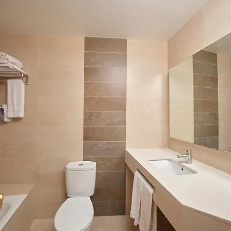 Hotel Casablanca 3*