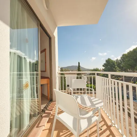 Hotel Casablanca Santa Ponsa