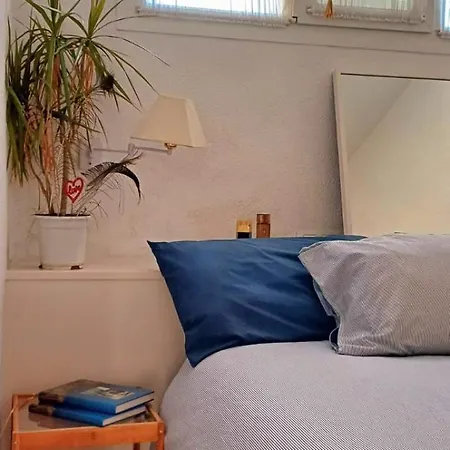 Puesta Del Sol Apartment