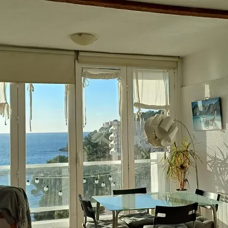 Puesta Del Sol Apartment