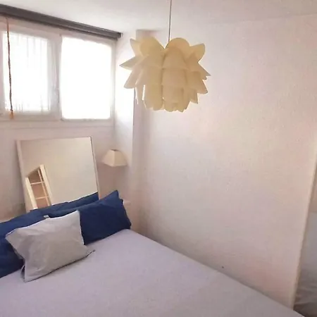 Apartment Puesta Del Sol
