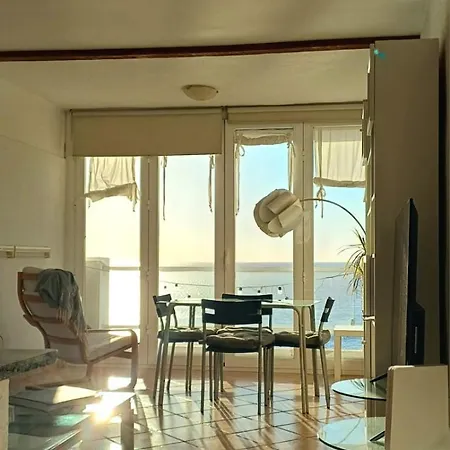 Apartment Puesta Del Sol