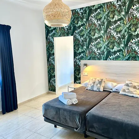 4u Miranda - Adults Only Hotel Santa Ponsa