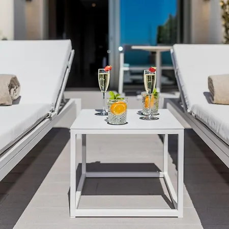 Hotel Pure Salt Port Adriano - Adults Only Santa Ponsa