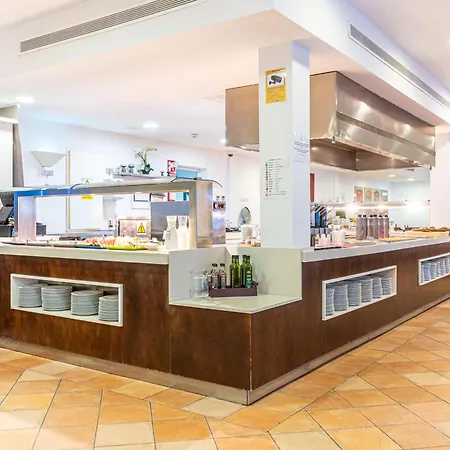 Center Aparthotel Santa Ponça