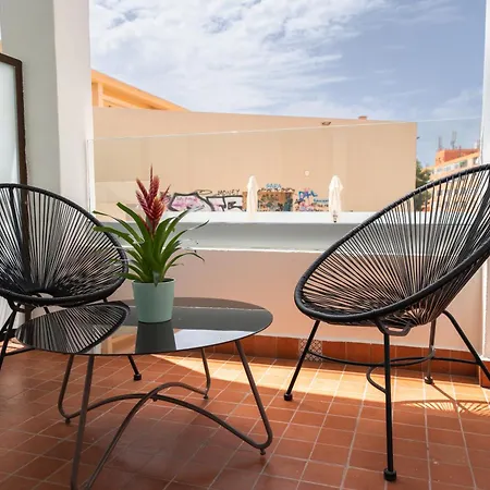 Hotel Nura &