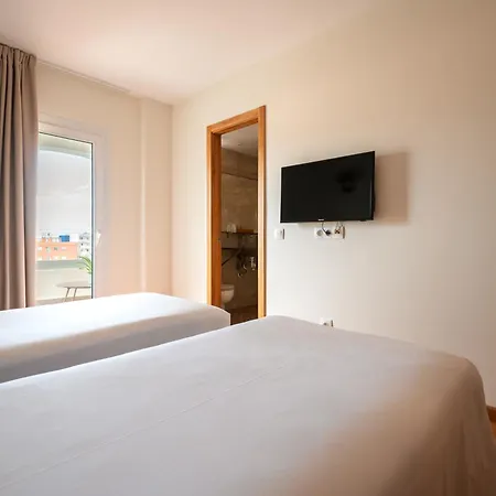 Nura & 4* Santa Ponça