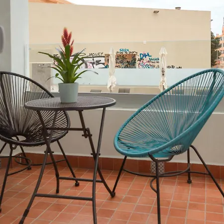 Hotel Nura &