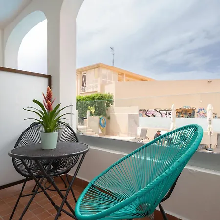 Nura & Hotel Santa Ponça