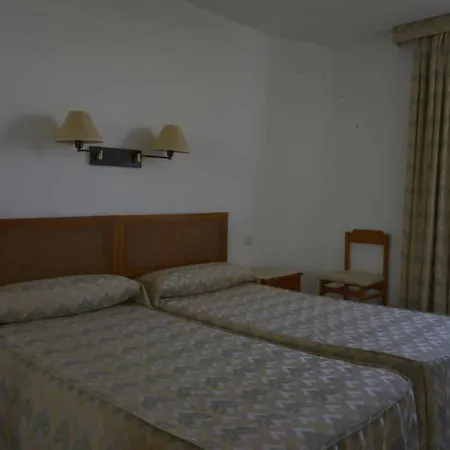 Aparthotel Trh Jardin Del Mar 3*