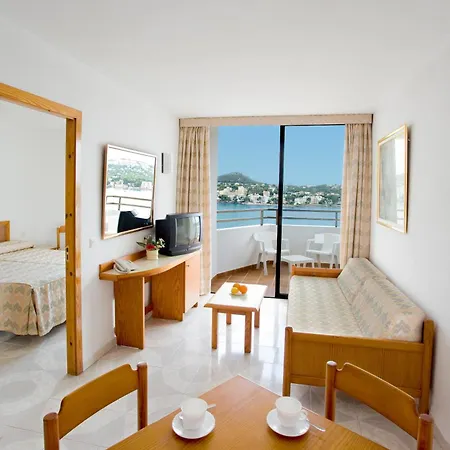 Aparthotel Trh Jardin Del Mar 3*