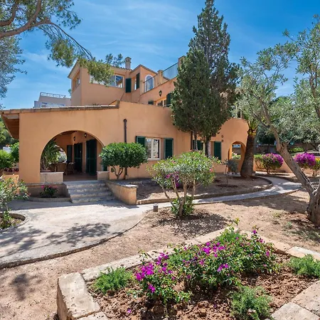 Villa Paz Y Mar,