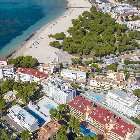 Reverence Life - Adults Only Hotel Santa Ponsa